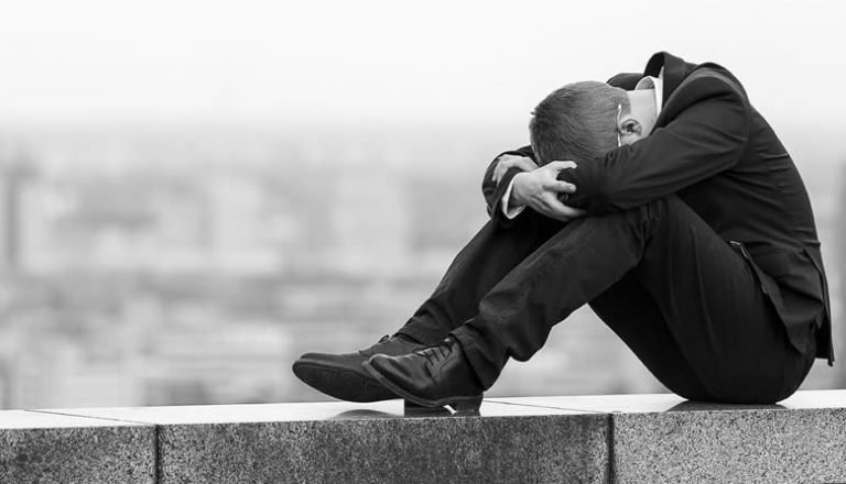 La Depresión – Luis Bravo