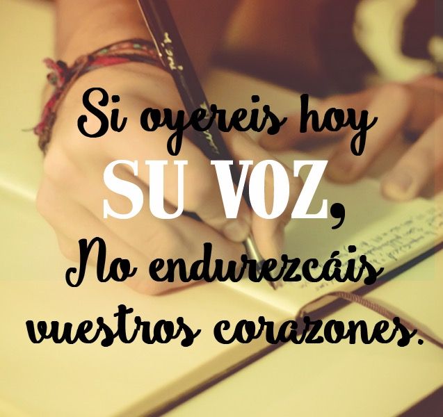 Si Oyereis Su Voz – Becksan Moreno