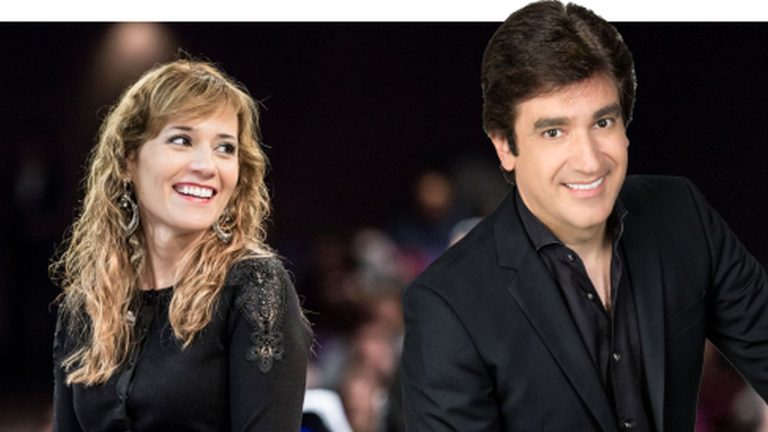 El Sueño De Toda Mujer – Liliana Gebel