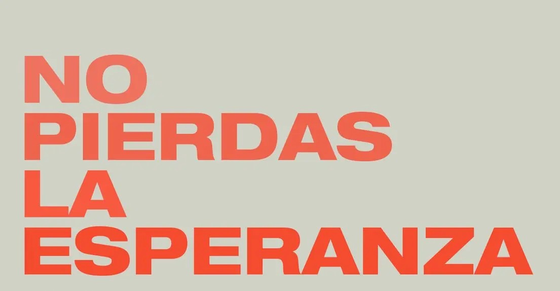 esperanza