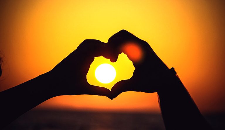 Busque El Poder Para Seguir Amando – Miriam Lima de Bravo