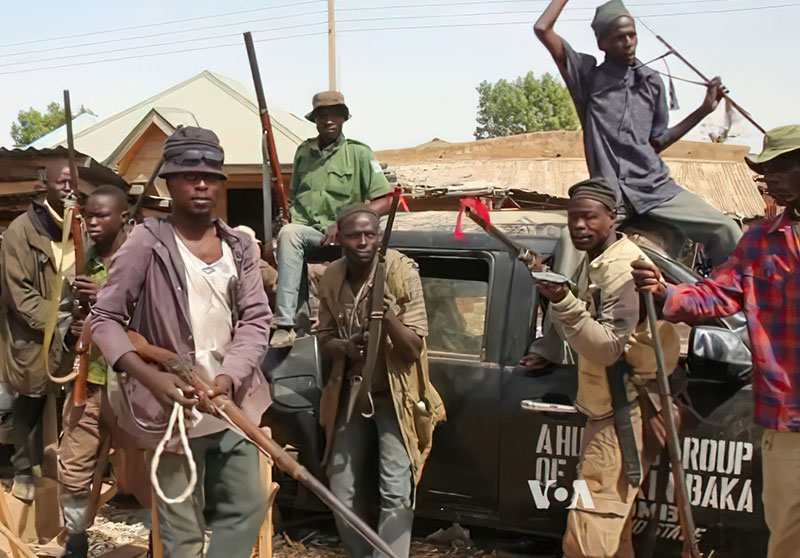 lga persecution in nigeria 1