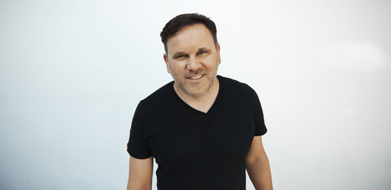 matt redman