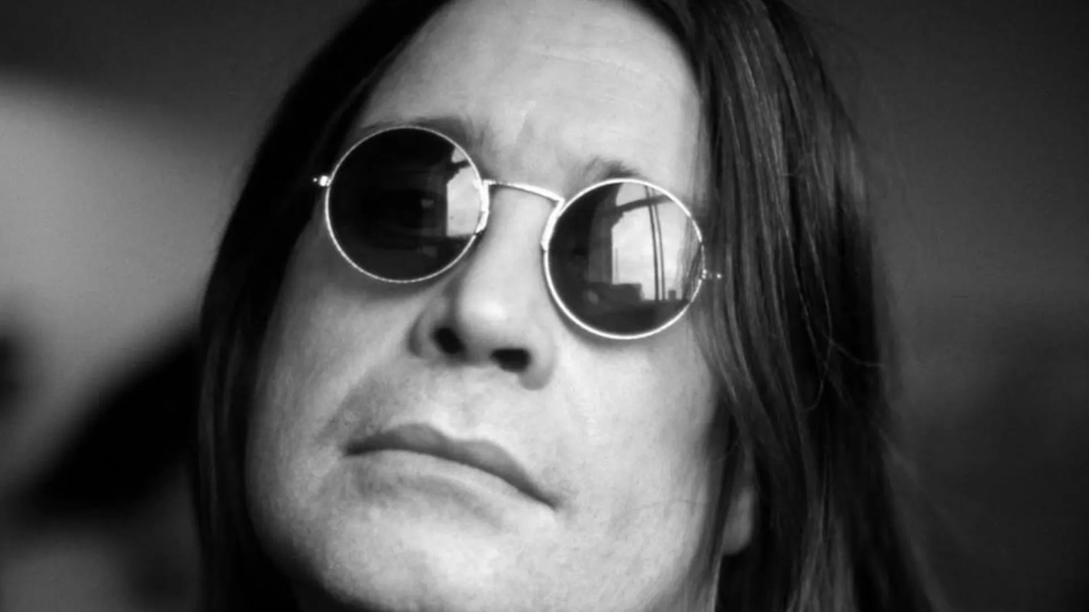 ozzy osborne