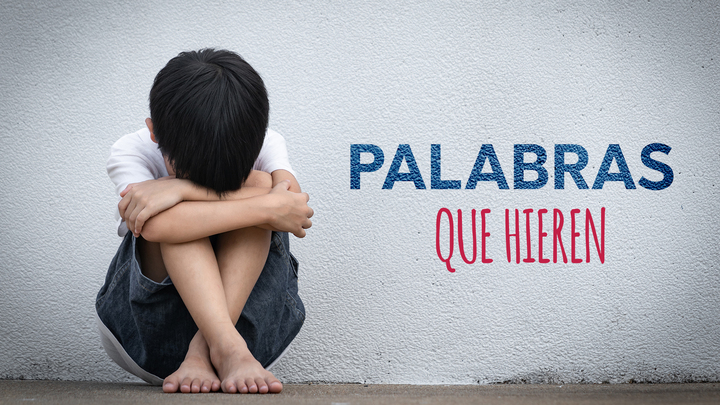 Palabras Que Hieren – Max Lucado