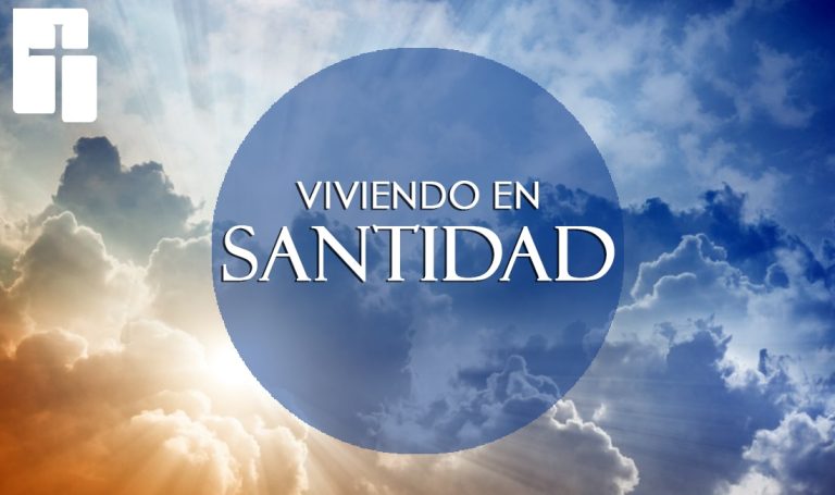 La Clase De Santidad Que Deseo Tener – Lucas Leys